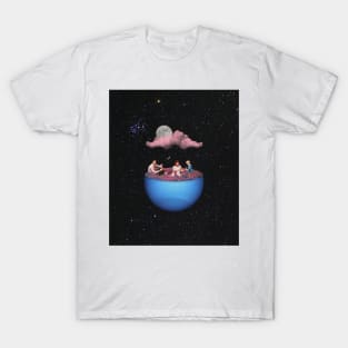 Neptune Spring T-Shirt